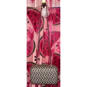 ✨ Style & Co. Elegant Sparkly Clutch